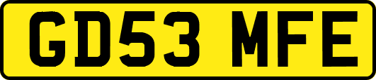GD53MFE