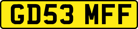 GD53MFF