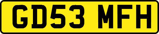 GD53MFH