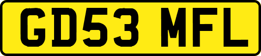 GD53MFL