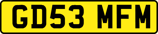 GD53MFM
