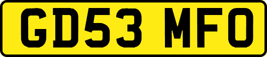 GD53MFO