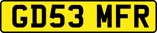 GD53MFR