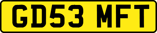GD53MFT