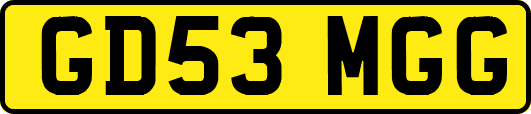 GD53MGG