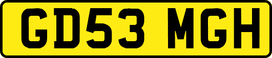 GD53MGH