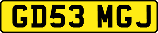 GD53MGJ