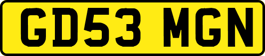 GD53MGN