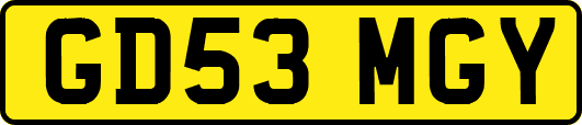 GD53MGY