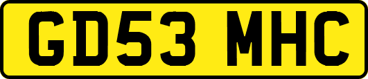 GD53MHC