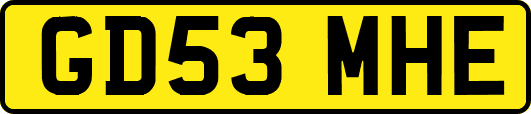 GD53MHE
