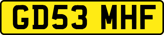 GD53MHF