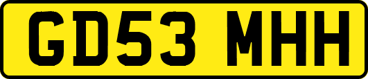 GD53MHH