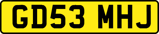 GD53MHJ