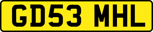 GD53MHL