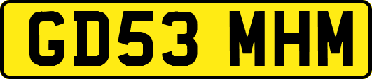 GD53MHM