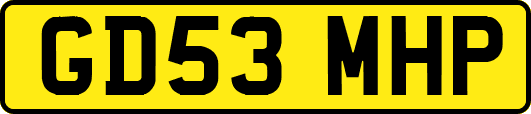 GD53MHP