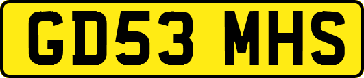 GD53MHS