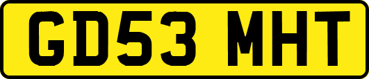 GD53MHT