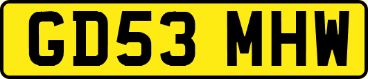 GD53MHW