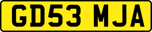 GD53MJA