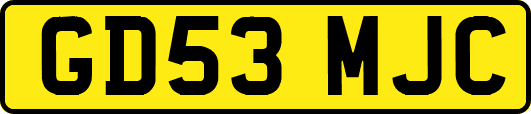 GD53MJC