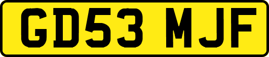GD53MJF