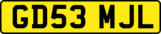 GD53MJL