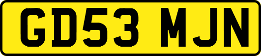 GD53MJN