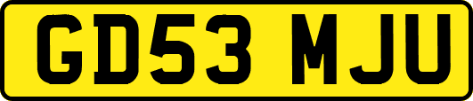 GD53MJU