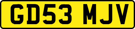 GD53MJV