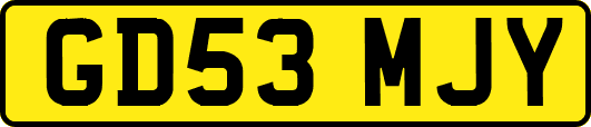 GD53MJY