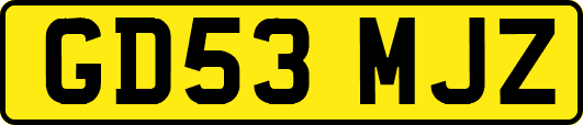 GD53MJZ