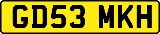 GD53MKH