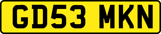 GD53MKN
