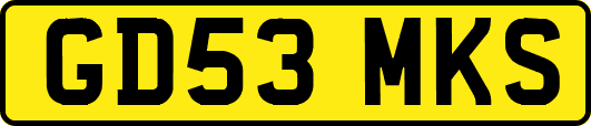 GD53MKS