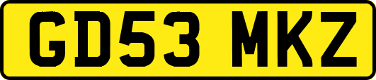 GD53MKZ
