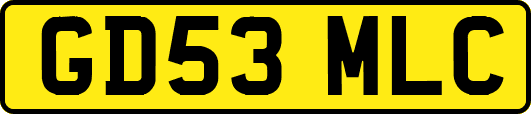 GD53MLC