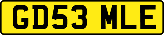 GD53MLE