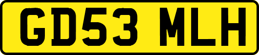 GD53MLH