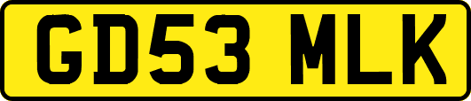 GD53MLK