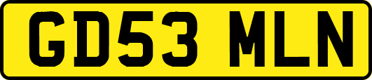GD53MLN