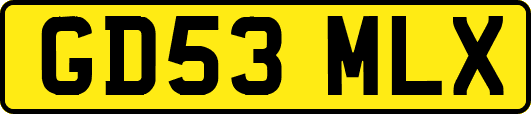GD53MLX