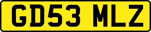 GD53MLZ