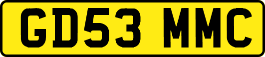 GD53MMC