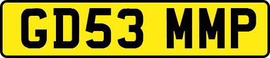 GD53MMP