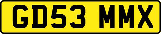 GD53MMX