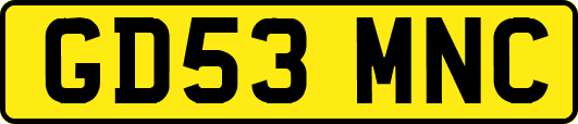 GD53MNC