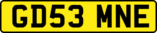 GD53MNE