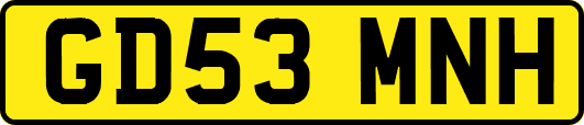GD53MNH